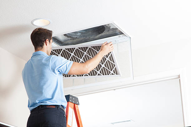Best Commercial HVAC repair  in Philipsburg, PA