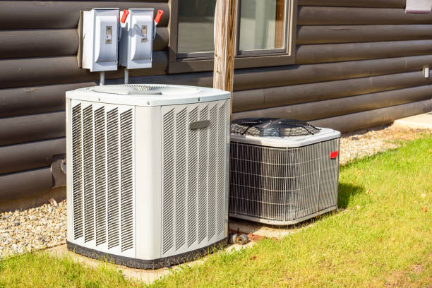 Best Best HVAC companies  in Philipsburg, PA
